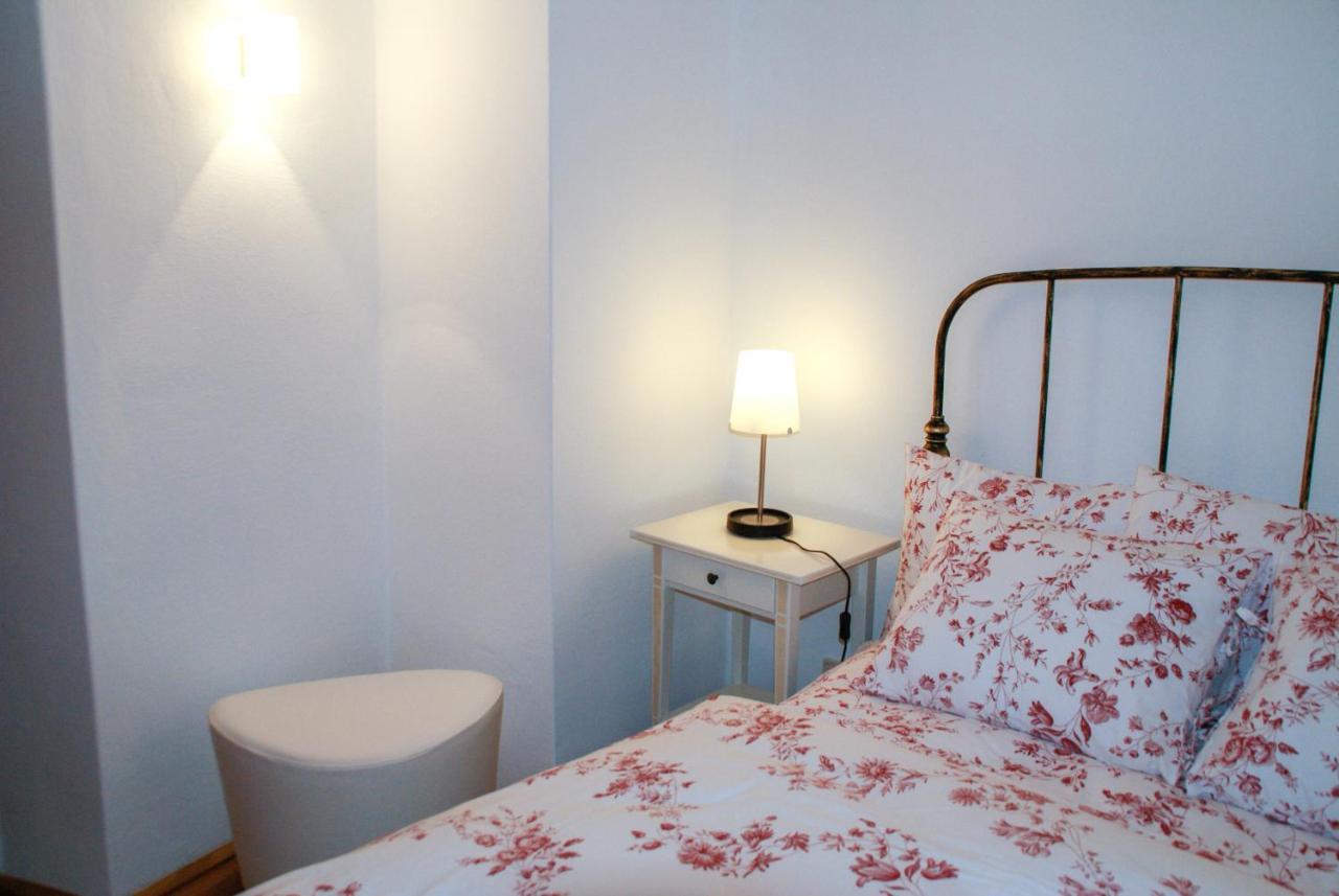 Amkapuziner Apartments Salisburgo Esterno foto