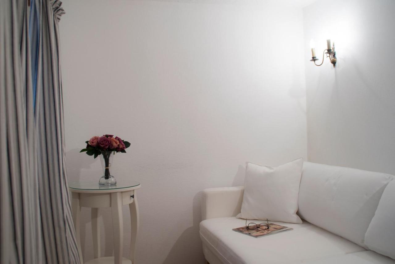 Amkapuziner Apartments Salisburgo Esterno foto