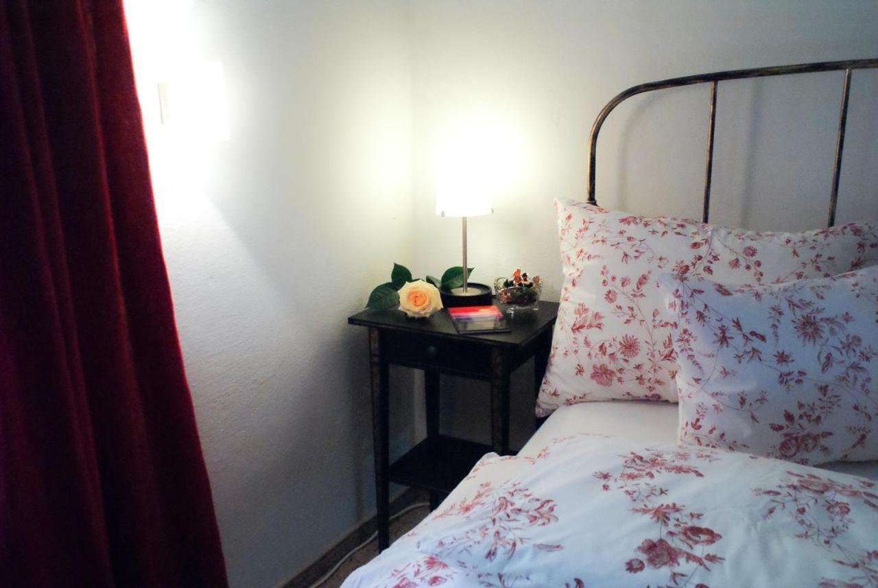 Amkapuziner Apartments Salisburgo Esterno foto